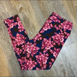 Lularoe leggings TC